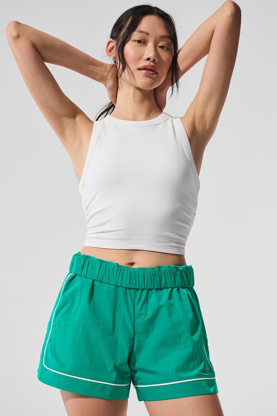 Alo Yoga Sway Bra Tank - M